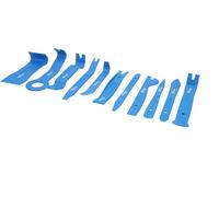 BRILLIANT TOOLS BT511065 Trim Wedges Set 11 Pieces [Powered by KS Tools]