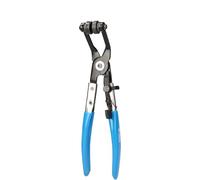 BRILLIANT TOOLS BT526002 Hose Clamp Pliers [Powered by KS Tools]