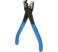 BRILLIANT TOOLS BT526003 Hose Clamp Pliers Forged [Powered by KS Tools]