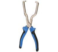 BRILLIANT TOOLS BT536004 Fuel Line Quick Connector Pliers [Powered by KS TOOLS]