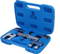 BRILLIANT TOOLS BT541080 Camshaft Puller Set 6 Pieces [Powered by KS Tools]