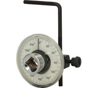 BRILLIANT TOOLS BT546001 Rotary Angle Meter