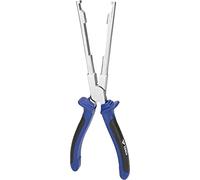 BRILLIANT TOOLS BT566002 Glow Plug Plug Pliers | Straight [Powered by KS TOOLS]