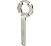 BRILLIANT TOOLS BT571090 Vibration Damper Retaining Wrench for Ford and Volvo [