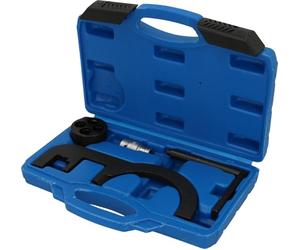 BRILLIANT TOOLS BT591550 Engine Adjustment Tool Kit for BMW N47 N47S N57 [Powered by KS Tools]