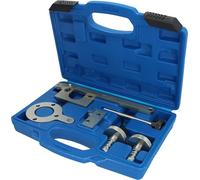 Brilliant Tools BT592650 Fiat 6-Piece Set for 1.3 Multijet Engine Adjustment Tool Set