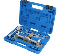 BRILLIANT TOOLS BT593585 Timing Chain Assembly Tool Kit for Mercedes-Benz Engine 651 [Powered by KS Tools]