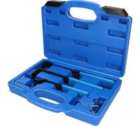 Brilliant Tools BT597600 Timing Belt Tensioner VAG 6 Pieces Motor Adjustment Tool Set