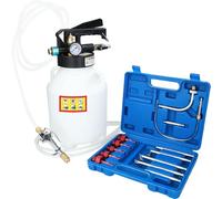 BRILLIANT TOOLS BT621000 Transmission Oil Filler with Adapter [Powered by KS Tools]