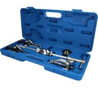 BRILLIANT TOOLS BT631200 Internal and External Puller Set, 5-Piece [Powered by KS Tools]