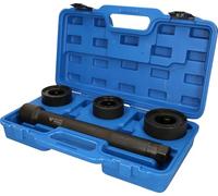 Brilliant Tools BT661350 4-Piece Set Tie Rod Tool Set
