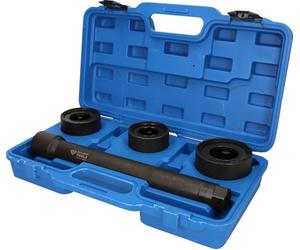 Brilliant Tools BT661350 4-Piece Set Tie Rod Tool Set