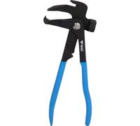 BRILLIANT TOOLS BT691013 Balancing Weights Pliers [Powered by KS Tools], 1