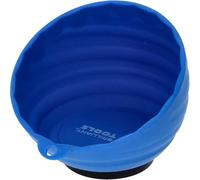 BRILLIANT TOOLS BT691159 Plastic Magnetic Tray 110 mm D [Powered by KS Tools]