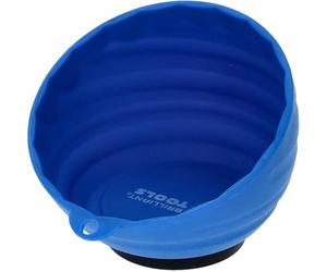 Brilliant Tools BT691159 Plastic Magnetic Tray 110 mm D [Powered by KS Tools]