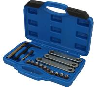 Brilliant Tools BT701100 M9 x 1.25 16 Pieces Brake Thread kit