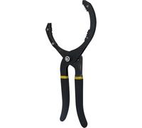 BRILLIANT TOOLS BT711004 Universal Oil Filter Wrench 80-120 mm [Powered by KS Tools]