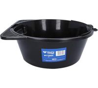 BRILLIANT TOOLS BT716004 Oil Drip Tray/Multi-Purpose Tray 8 litres [Powered by KS Tools]