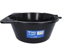 BRILLIANT TOOLS BT716005 Oil Drip Tray, 13 litres [Powered by KS Tools]