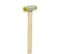 BRILLIANT TOOLS Hammers, Wood, Ø 32mm