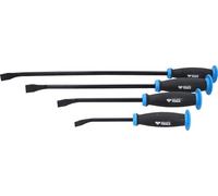 BRILLIANT TOOLS Lever Set, 4 Pieces [Powered by KS Tools]