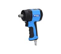 Brilliant Tools BT160400 Pneumatic Impact Driver 1/2" Holder 1240 Nm