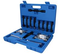 Brilliant Tools Puller Set Durable Multi-Car Use Easy Storage BT631100