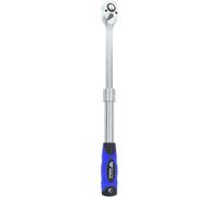 Brilliant Tools Ratchet Telescopic 45cm Forward/Reverse 72 Teeth BT022992