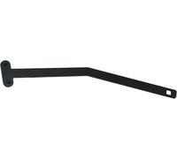 BRILLIANT TOOLS Small Belt Tensioner Wrench for Ford Duratorq Engines