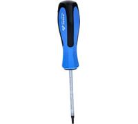 BRILLIANT TOOLS Torx Screwdriver T15 x 80 mm [Powered by KS Tools]