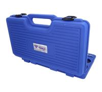 Brilliant Tools Universal Adapter Set for Brake Bleeding 20-Piece BT701220