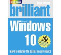 Brilliant Windows 10