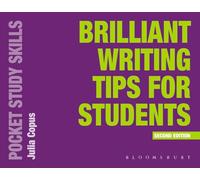 Brilliant Writing Tips for Students