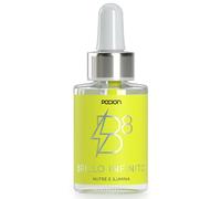 Brillo Infinito Oleo Capilar B8 La Pocion Regeneracion Absoluta Cabello Colombia | Hair Care Oil Drops 1oz-30ml