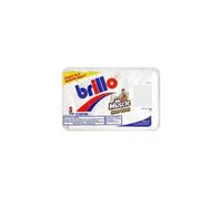 Brillo Multi-Use Soap Pads 5-Pack.