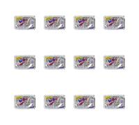 Brillo Multi Use Soap Pads - 5 Per Pack - Pack of 12