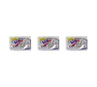 Brillo Multi Use Soap Pads - 5 Per Pack - Pack of 3
