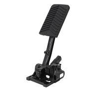 Brilluxa Accelerator Pedal Assembly, Compatible with E Z-GO RXV 2FIVE Electric Cart, Go Kart Pedal Switch Unit, 604692 Throttle Control Replacement