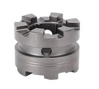 Brilluxa Clutch Dog, Compatible with 4 Stroke 50-100 Outboard Motor, 6D8-45631-00 Gear Dog, Marine Engine Clutch Gear, Outboard Motor Transmission Part
