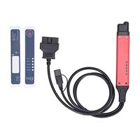 Brilluxa Diagnostic Scanner, Wireless Code Reader, Engine Fault Scan Tool, WiFi Auto Scan Device for Scania, Vehicle Diagnostic Interface