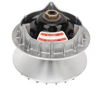 Brilluxa Drive Pulley Variator, Compatible with CFMoto H.O. 400 450, Primary Clutch Assembly, 0GRB 051000 00030 Drive Unit Replacement