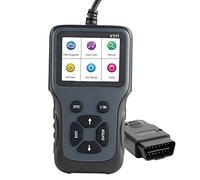 Brilluxa OBD2 Scanner, Car Code Reader, Vehicle Diagnostic Tool, Fault Code Reader, 8-36V Automotive Scan Tool V311