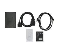 Brilluxa OBD2 Scanner, GTS TIS3 Diagnostic Tool, Vim Software Auto Diagnostic, Compatible with IT3 Global GTS, Multi Language Support