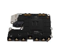 Brilluxa Transmission Control Unit, ETC91-900N TCM TCU with Solenoid Valve Replacement Compatible with Infiniti EX35 2007-2011, Vehicle Transmission Module, Car TCU Replacement