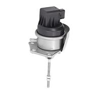 Brilluxa Turbo Actuator, Electronic Wastegate Controller, Compatible with Seat V 90HP 66Kw 77Kw BV39 54399880086 Turbocharger Actuator Replacement