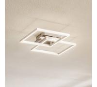 Briloner 3210-018 LED ceiling light, rotatable, dimmable