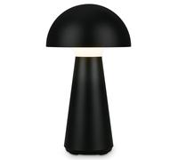 Cordless rechargeable LED table lamp IP44 battery table lamp dimmable touch