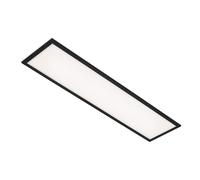 BRILONER Black 22W LED Panel Briloner Black
