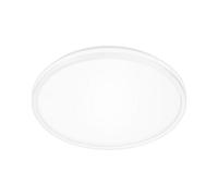 Ceiling Light LED Lamp 8.5W 1800lm Round Panel 33cm Energy Saving Neutral White [EEK: A]