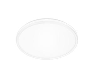 BRILONER Class A Ultra Efficient LED Ceiling Light in White Briloner White
